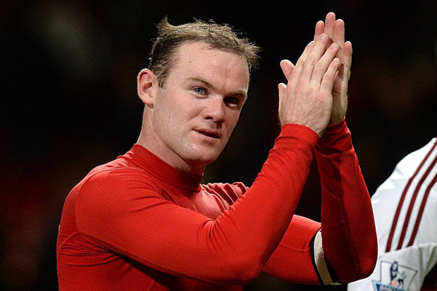 ข่าวแมนยู - มอยส์ยก"หมูรูน"มีความเป็นผู้นำสูงมาก