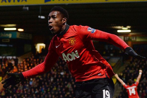 ข่าวแมนยู - มอยส์ชูเวลเบ็คยิงถึง20ลูกในฤดูกาลนี้