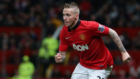 ข่าวแมนยู - ไก่เตรียมยืมบุตต์เนอร์เสริมแกร่ง