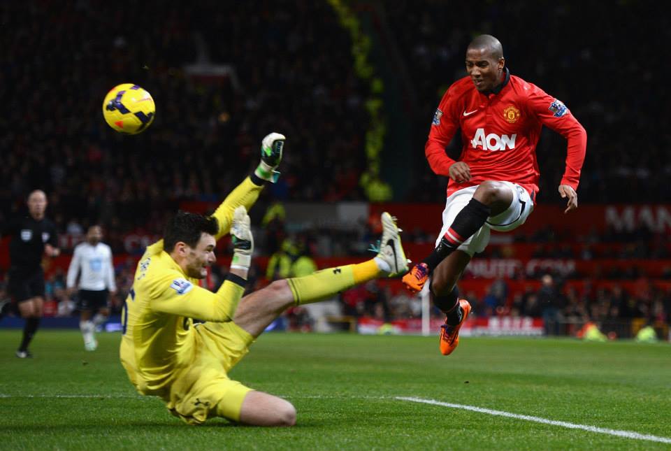 ข่าวแมนยู - มอยส์จวกเว็บบ์ไม่เป่าจุดโทษให้ผี