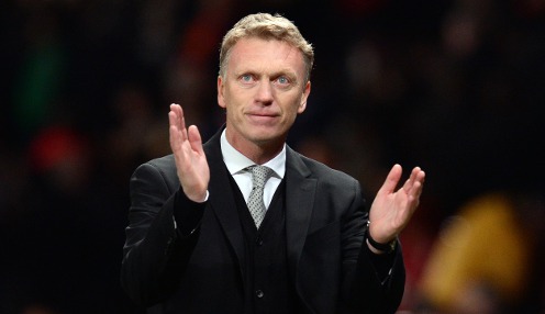 ข่าวแมนยู - มอยส์ชมผีเล่นดีแล้วแม้พ่ายคารัง