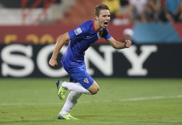 ข่าวแมนยู - ผีสนดึงแข้งดินาโม ซาเกร็บเสริมแกร่ง