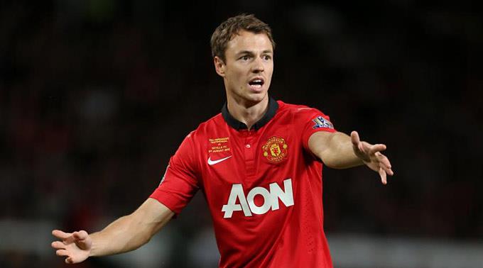 ข่าวแมนยู - อีแวนส์รับผีแพ้ลูกสวนกลับ