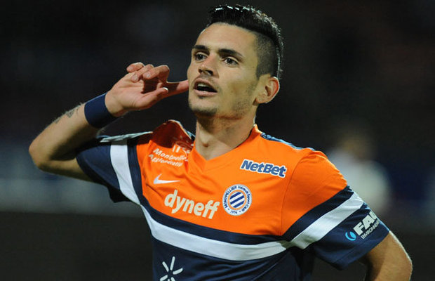 ข่าวแมนยู - ผีส่อชวดคว้าตัวกาเบย่า