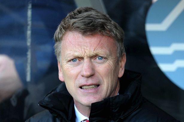 ข่าวแมนยู - มอยส์ไม่ต้องการเสริมทัพเดือน ม.ค.นี้