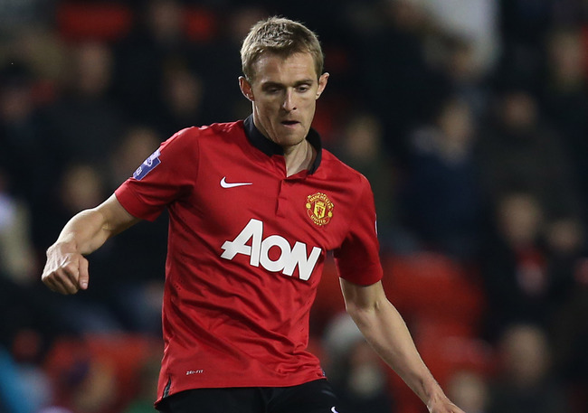 ข่าวแมนยู - เฟล็ทเชอร์เผยนักเตะเสียใจไม่แพ้แฟนบอล