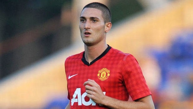 ข่าวแมนยู - เอเย่นต์เผย"กิโก้"เตรียมย้ายฟรีซัมเมอร์นี้