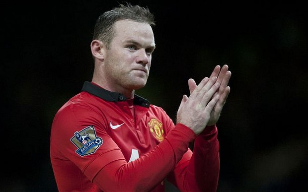 ข่าวแมนยู - "หมูรูน"วอนแฟนบอลอยู่ข้างทีมต่อไป