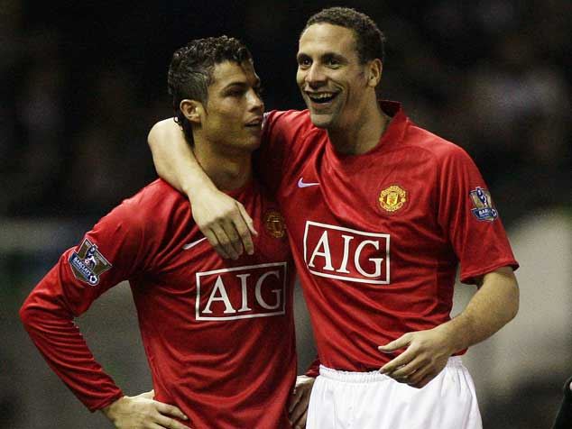 ข่าวแมนยู - ริโอเผยเคยโทรชวนโด้เข้าแคมป์ผีอีกครั้ง