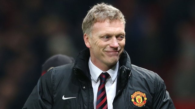 ข่าวแมนยู - มอยส์ชมผีดีจริงสมควรคว้าสามแต้ม