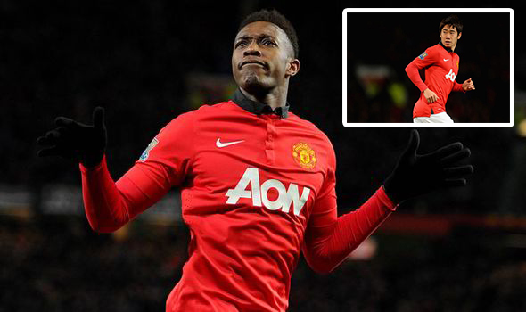 ข่าวแมนยู - "เทพเบ็ค"ยกคางาวะคือจุดเปลี่ยนสำคัญของทีม