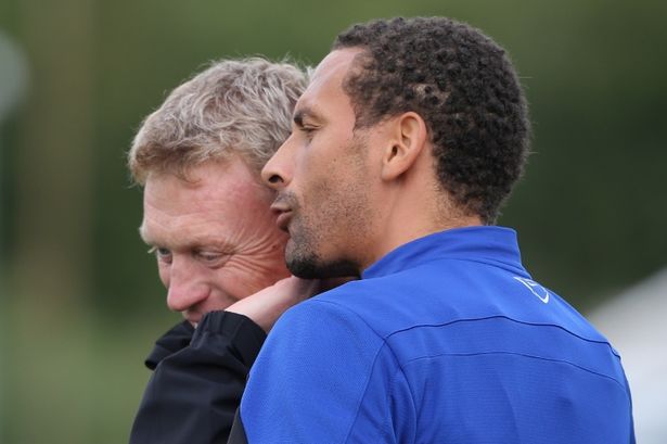 ข่าวแมนยู - "ปากเป็ด"มั่นใจผีดีพอติดท็อปโฟร์