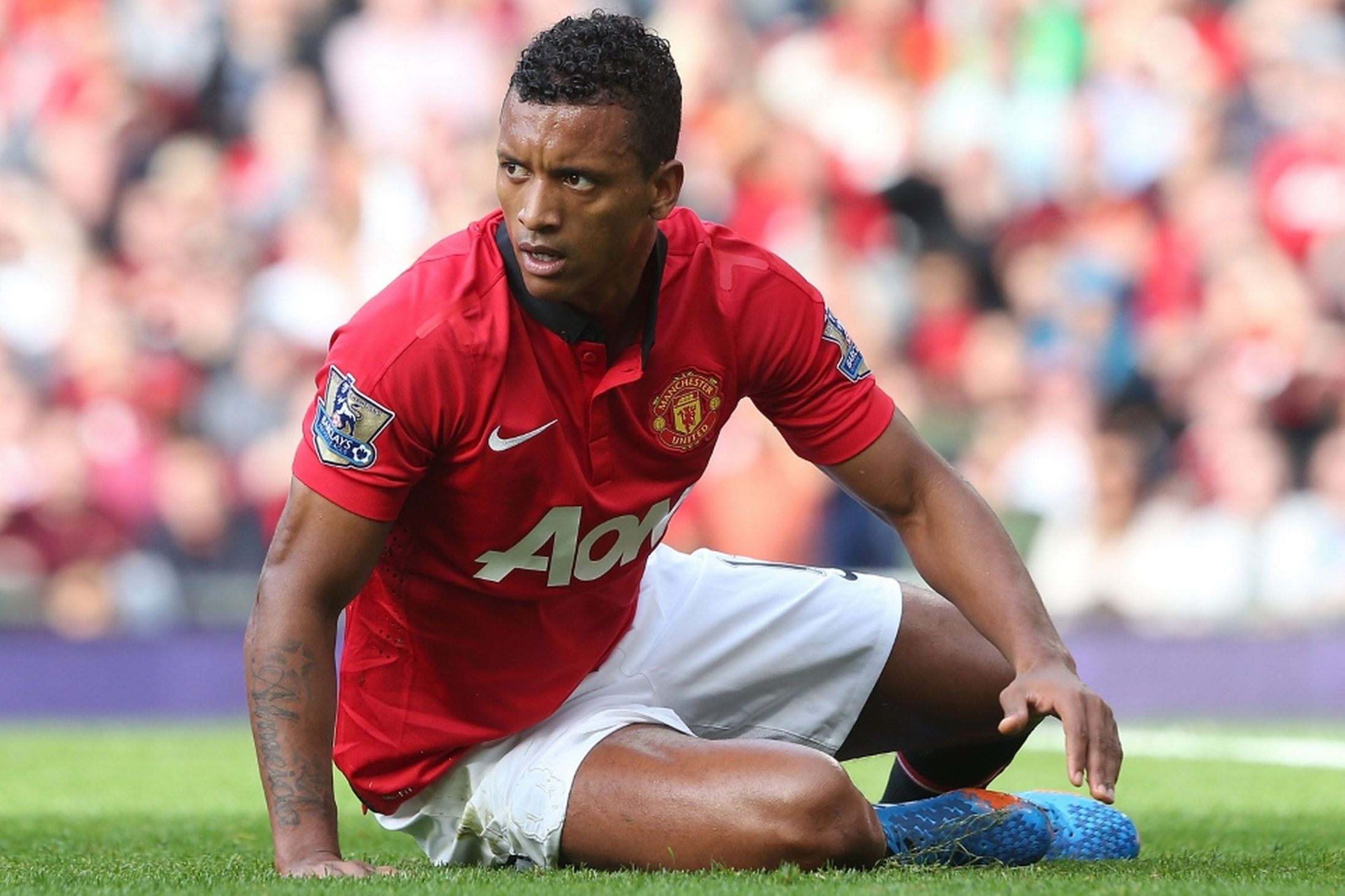 ข่าวแมนยู - "ค้างคาว"จ่อได้เจ้าของใหม่พร้อมดึงนานี่ร่วมทัพ