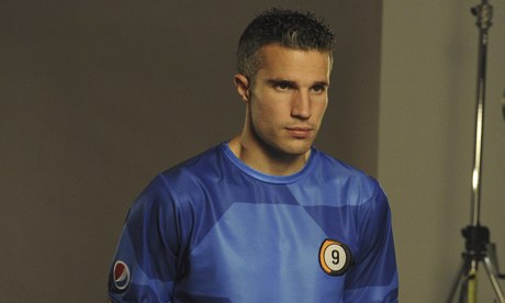 ข่าวแมนยู - "RVP"หนุนมอยส์แก้วิกฤตผีได้แน่