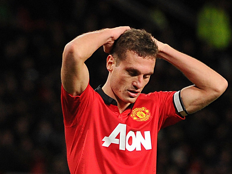 ข่าวแมนยู - วิดิชเผยผีหมดโอกาสคว้าแชมป์พรีเมียร์