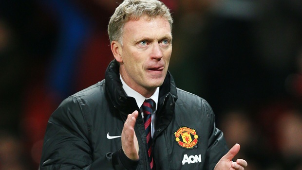 ข่าวแมนยู - มอยส์รับทีมบีบให้เลือกซื้อนักเตะยาก