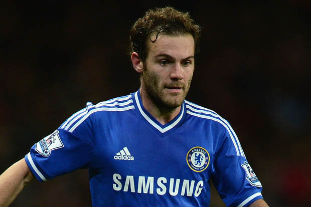 ข่าวแมนยู - เชลซียินดีปล่อย "มาต้า" ร่วมก๊วนผี