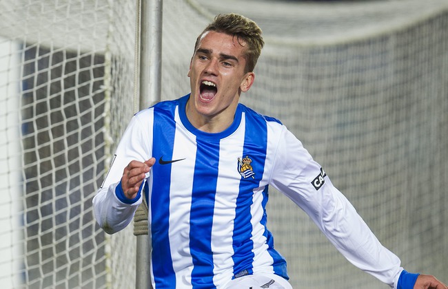 ข่าวแมนยู - "น้ามู"เตรียมเอาค่าตัวมาต้าไปสอยกรีซมันน์