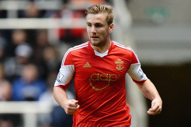 ข่าวแมนยู - ผีสนดึงชอว์เป็นทายาทเอวร่า