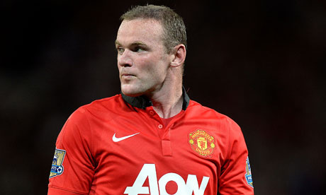 ข่าวแมนยู - "หมูรูน"เตรียมต่อสัญญากับผีถึงปี 2018