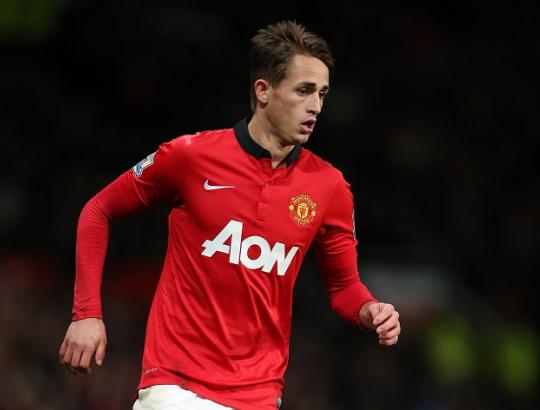 ข่าวแมนยู - ผียันไม่ปล่อยยานาซายซบปารีสแน่