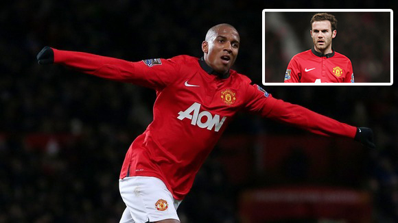 ข่าวแมนยู - ยังเผยมาต้าปรับตัวกับผีได้ดี