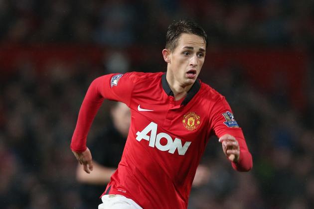 ข่าวแมนยู - ยานาซายเลือกเล่นให้ทัพ"ทรีไลอ้อนส์"