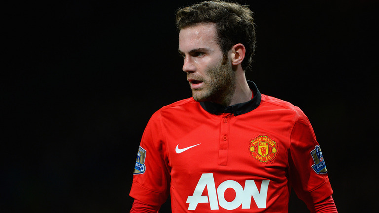 ข่าวแมนยู - มาต้ารับเกมทุบหม้อไม่เคยง่าย