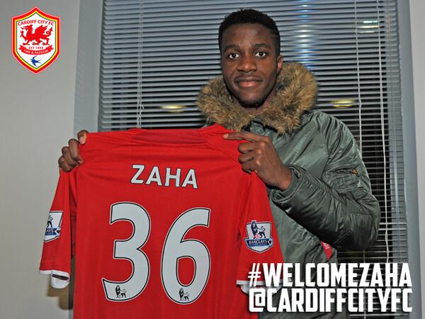 ข่าวแมนยู - โซลชาเชื่อซาฮาคือจุดเปลี่ยนในปีนี้