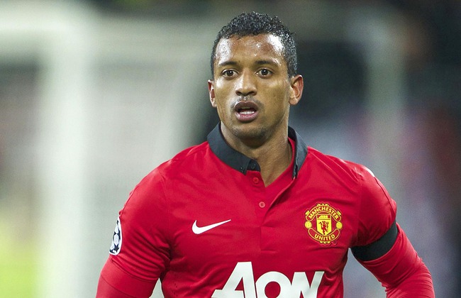 ข่าวแมนยู - นานี่โดนไข้เดี้ยงเล่นงานพักอีก 1 เดือน