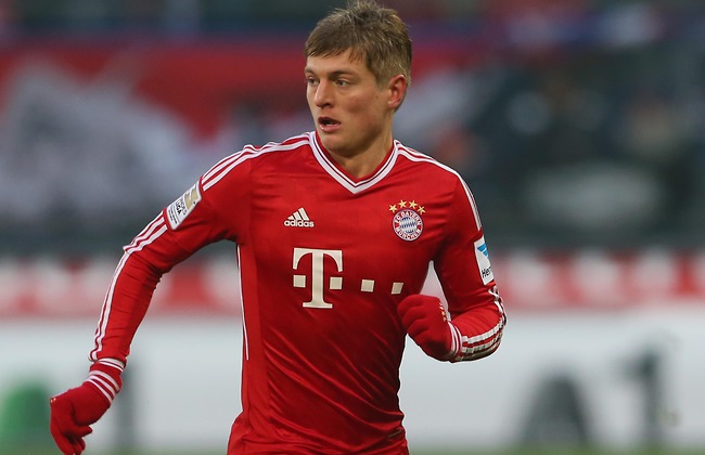 ข่าวแมนยู - "เสือใต้" กันท่าโครสย้ายซบผี