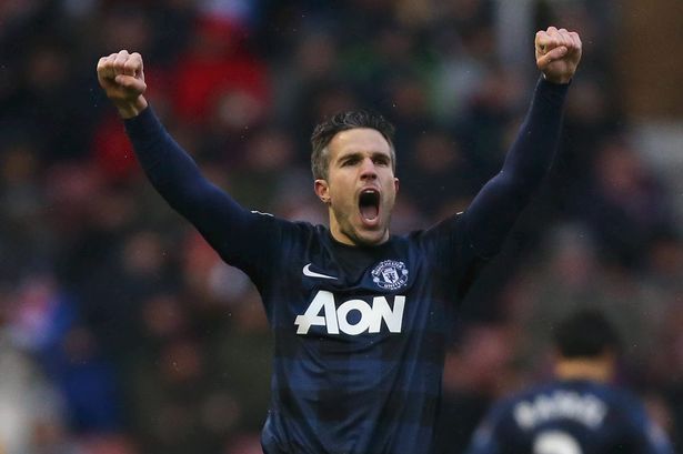 ข่าวแมนยู - RVPเตรียมเก็บของกลับเอมิเรตส์