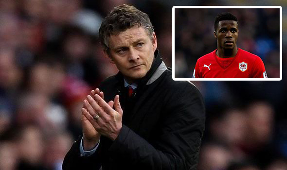 ข่าวแมนยู - "โอเล่"ยกซาฮาเทียบชั้นโรนัลโด้ในอนาคต