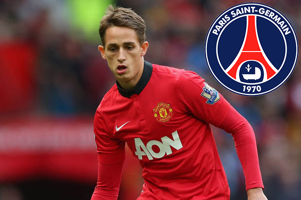 ข่าวแมนยู - เปแอสเชทุ่ม40ลป.ล่าตัวยานาซายอีกครั้ง