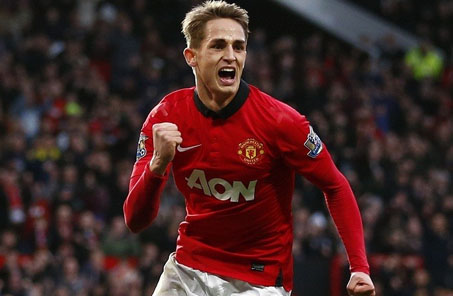 ข่าวแมนยู - ยานาซายมุ่งเป็นยอดแข้งแห่งโอลด์ แทรฟฟอร์ด