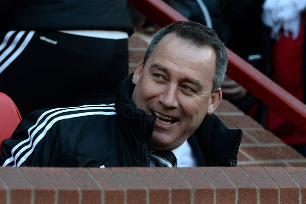 ข่าวแมนยู - เรเน่ยกลูกตีเสมอของเบนส์เหมือนประตูชัย