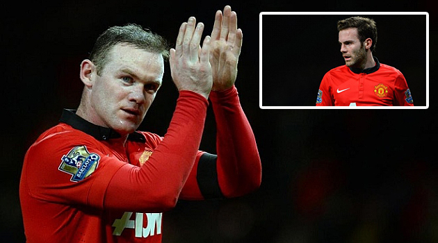 ข่าวแมนยู - "หมูรูน"วอนแฟนให้เวลามาต้าปรับตัว