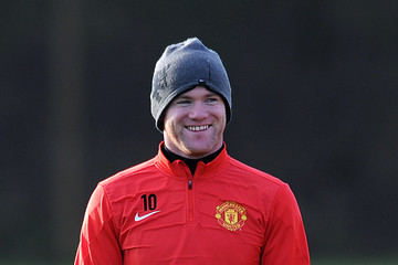 ข่าวแมนยู - "หมูรูน"เตรียมรับค่าเหนื่อยสูงสุดในพรีเมียร์