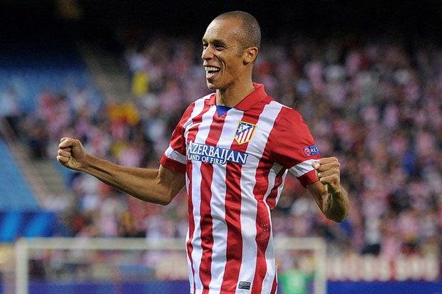 ข่าวแมนยู - มอยส์เล็งสอยมิรานด้าซัมเมอร์นี้