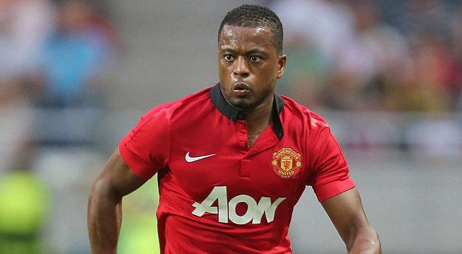 ข่าวแมนยู - "พี่ติ๊ก"เลือกได้จะต่อสัญญาผีหรือย้ายฟรี