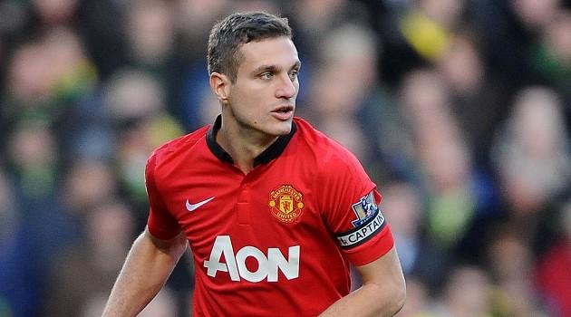 ข่าวแมนยู - "เซอร์บิเนเตอร์"ซบงูใหญ่ด้วยสัญญา2ปี