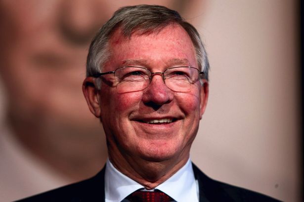 ข่าวแมนยู - "ป๋า"ยันไม่กลับมากู้วิกฤตผี