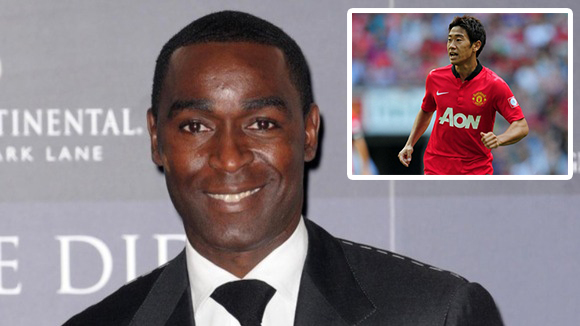 ข่าวแมนยู - โคลยกชินจิคือแข้งคุณภาพอย่างแท้จริง