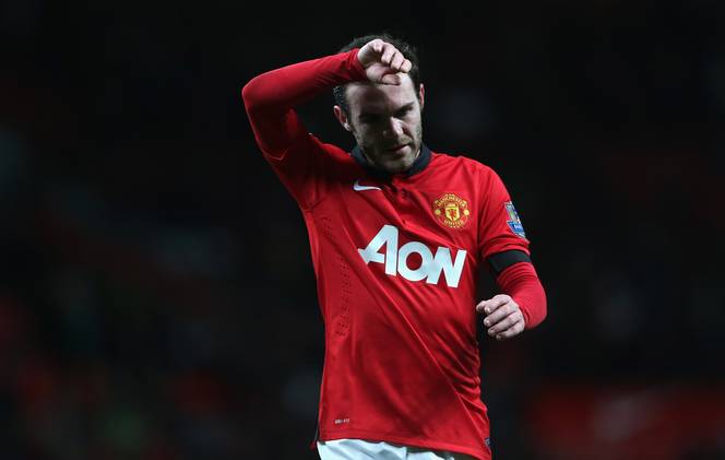 ข่าวแมนยู - มาต้ารับผีหมดลุ้นแชมป์ลีกปีนี้แล้ว