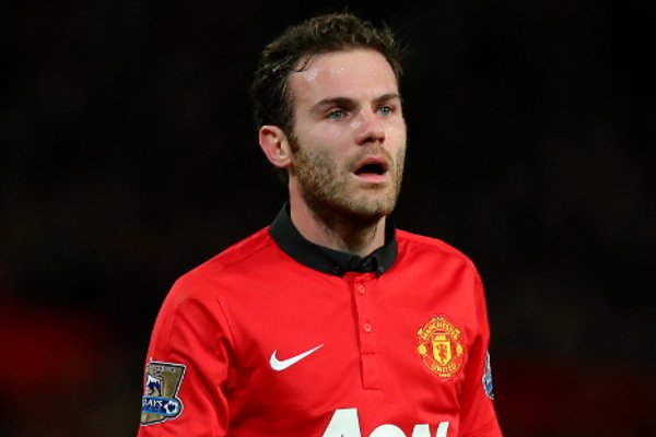 ข่าวแมนยู - มาต้าเผยเกมฉะ"หงส์-เรือใบ"สำคัญต่อตั๋วUCL