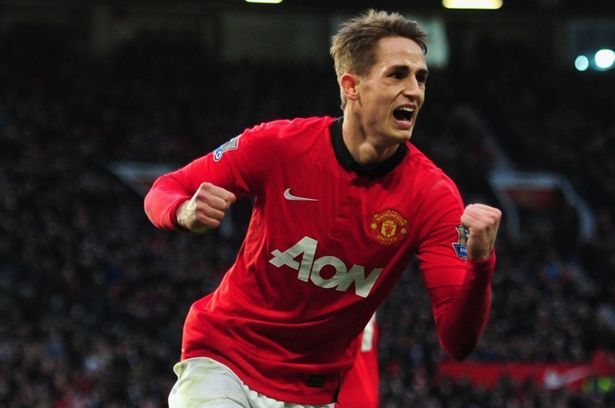 ข่าวแมนยู - ยานาซายเผยซีดาน,ริเกลเม่,กาก้าคือไอดอล