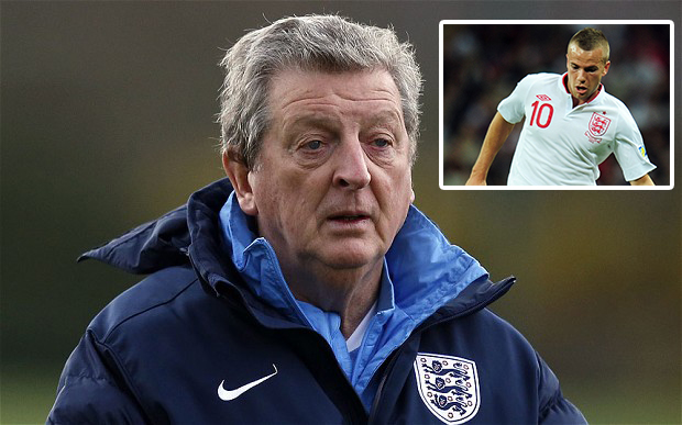 ข่าวแมนยู - ฮ็อดจ์สันยันไม่ถอน"น้องทอม"ออกจากทีม