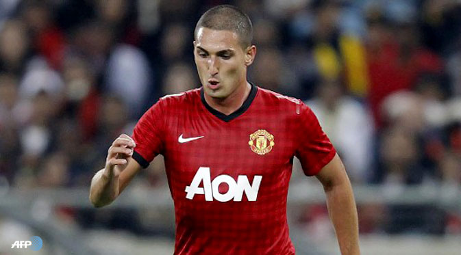 ข่าวแมนยู - "กิโก้"เผยย้ายหนีผีแน่ซัมเมอร์นี้