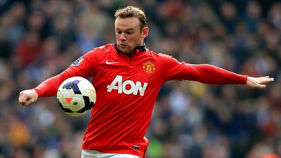 ข่าวแมนยู - "หมูรูน"เผยยูไนเต็ดยังเป็นทีมที่ยอดเยี่ยมที่สุด