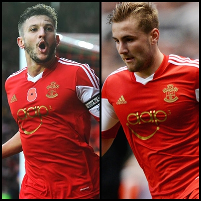 ข่าวแมนยู - ผีเตรียมดึงดูโอ้"นักบุญ"ร่วมทัพ